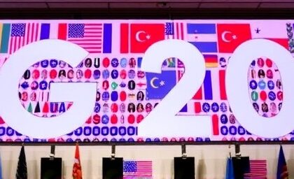 Getimg G20 Summit Breaks Tradition With Early Declaration Adoption Amid U.s. Boycott Over Political Tensions 1763829479