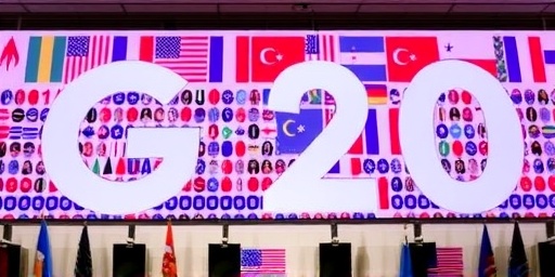 Getimg G20 Summit Breaks Tradition With Early Declaration Adoption Amid U.s. Boycott Over Political Tensions 1763829479