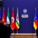 Getimg G20 Summit Kicks Off In Johannesburg Without Us Amid Deepening Diplomatic Tensions 1763804366