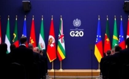 Getimg G20 Summit Kicks Off In Johannesburg Without Us Amid Deepening Diplomatic Tensions 1763804366