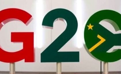 Getimg G20 Summit Kicks Off In South Africa Amid Us Boycott Over Climate Change And Inequality Concerns 1763815828