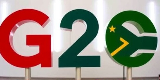 Getimg G20 Summit Kicks Off In South Africa Amid Us Boycott Over Climate Change And Inequality Concerns 1763815828