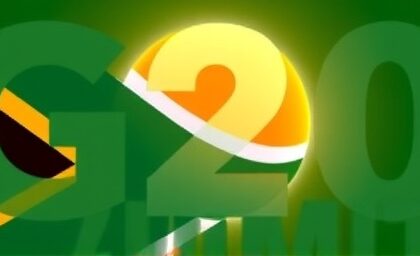 Getimg G20 Summit Launches In Johannesburg Without U.s. Participation South Africa Drives Debt Relief And Climate Action Agenda 1763815804