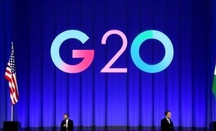 Getimg G20 Summit Launches In Johannesburg Without Us Amid Trump Boycott And Human Rights Tensions 1763804320