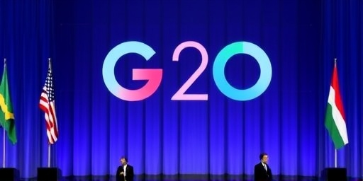 Getimg G20 Summit Launches In Johannesburg Without Us Amid Trump Boycott And Human Rights Tensions 1763804320