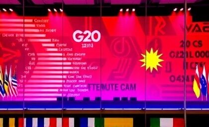 Getimg G20 Summit Opens With Urgent Calls For Debt Sustainability And Inclusive Growth Reforms 1763822117