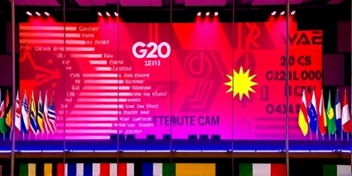 Getimg G20 Summit Opens With Urgent Calls For Debt Sustainability And Inclusive Growth Reforms 1763822117