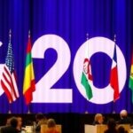 Getimg G20 Summit In Johannesburg Forges Ahead With Economic Declaration Sans U.s. Involvement 1763812099