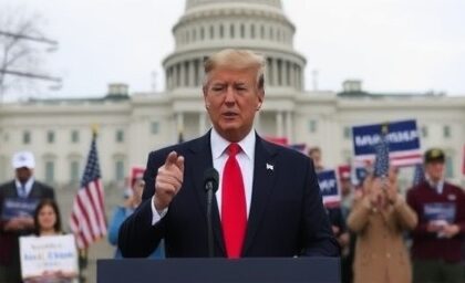 Getimg Gop Divisions Deepen As Aca Subsidies Expiration Looms Sparking White House Tensions 1763848272