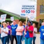 Getimg Geisinger Healthcare Workers Overwhelmingly Authorize Strike Over Stagnant Wages And Soaring Living Costs 1763793343