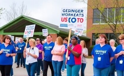 Getimg Geisinger Healthcare Workers Overwhelmingly Authorize Strike Over Stagnant Wages And Soaring Living Costs 1763793343