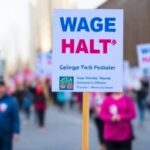 Getimg Geisinger Healthcare Workers Overwhelmingly Authorize Strike As Wage Talks Stall With Kaiser Permanente 1763793342