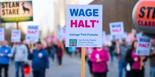 Getimg Geisinger Healthcare Workers Overwhelmingly Authorize Strike As Wage Talks Stall With Kaiser Permanente 1763793342