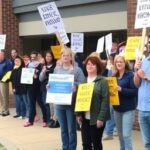 Getimg Geisinger Lewistown Hospital Workers Authorize Strike Over Poverty Wages As Low As 15.25 1763793401