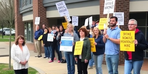 Getimg Geisinger Lewistown Hospital Workers Authorize Strike Over Poverty Wages As Low As 15.25 1763793401