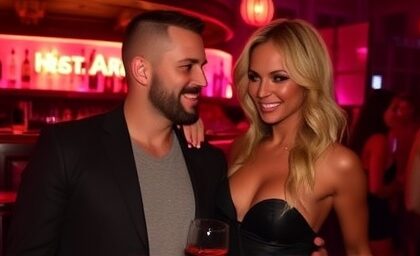 Getimg Glen Powell And Michelle Randolph Ignite Dating Rumors With Steamy Dance At Austin Bar 1764020904