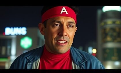 Getimg Glen Powells The Running Man Edges Closer To Surpassing Roofman In North American Box Office Glory 1763829349