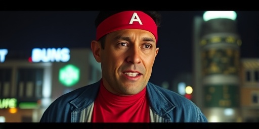 Getimg Glen Powells The Running Man Edges Closer To Surpassing Roofman In North American Box Office Glory 1763829349