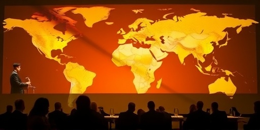 Getimg Global Climate Talks Uncover Economic Fault Lines U.s. Absence Fuels Fossil Fuel Wins And Green Investment Fears 1763844547