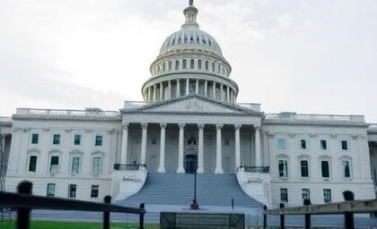 Getimg Government Reopens Amid Tax Day Rush Key Impacts On Economic Data And New Podcast Dominates Charts 1764167538