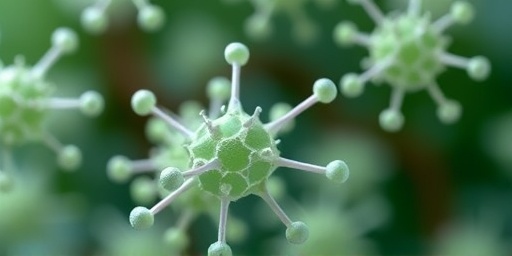 Getimg Green Nanotechnology Breakthrough Plant Based Zinc Oxide Nanoparticles Transform Pollution Cleanup And Antibacterial Tech 1763808686