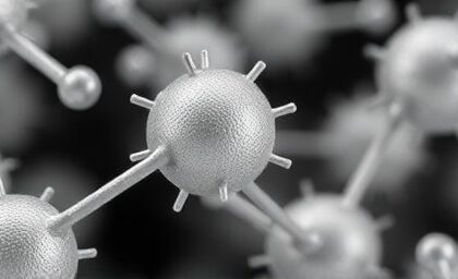 Getimg Green Synthesis Of Zinc Oxide Nanoparticles Breaks Ground In Pollution Remediation And Antibacterial Innovations 1763808762