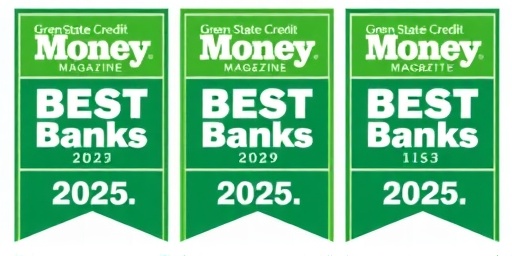 Getimg Greenstate Credit Union Secures Prestigious Spot On Money Magazines Best Banks List For 2025 26 1763800812