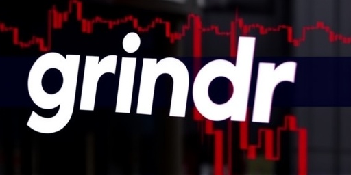 Getimg Grindr Stock Plunges 9.3 As Acquisition Talks Collapse Over Financing Hurdles 1764013684
