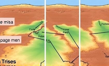 Getimg Groundbreaking Study Methanotrophs Outpace Methanogens In Arid Zones Reshaping Global Methane Cycle And Climate Strategies 1763841394