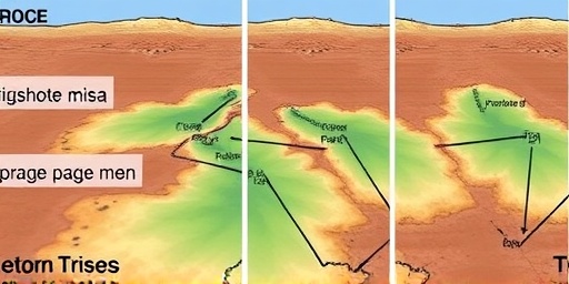Getimg Groundbreaking Study Methanotrophs Outpace Methanogens In Arid Zones Reshaping Global Methane Cycle And Climate Strategies 1763841394