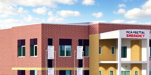 Getimg Hca Healthcare Breaks Ground On New Emergency Room In Mount Pleasant Enhancing Urgent Care Access 1763808463