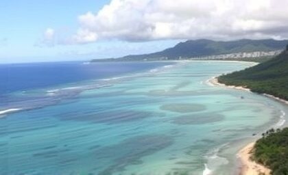 Getimg Hawaii Logs 14th Dengue Case In 2025 Travel Related Infection Surfaces On Oahu Amid Mosquito Concerns 1763837038