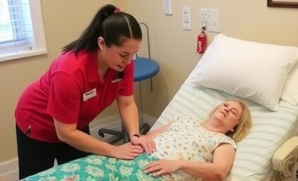 Getimg Hazard Kentucky Hero Physical Therapy Assistants Cpr Saves Woman From Sudden Cardiac Arrest In Home Health Visit 1764018387