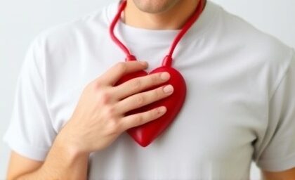 Getimg Heart Health After 40 Experts Urge Immediate Lifestyle Changes Screenings To Cut Disease Risk By 50 1763800935