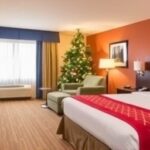 Getimg Holiday Inn Weirton Steubenville Offers Free Hotel Rooms To Families Of Hospital Patients This Thanksgiving And Christmas 1763797126