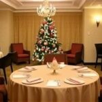 Getimg Holiday Inn Weirton Steubenville Offers Free Rooms To Hospital Patient Families For Thanksgiving And Christmas 1763797120