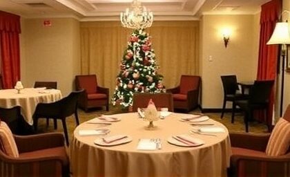 Getimg Holiday Inn Weirton Steubenville Offers Free Rooms To Hospital Patient Families For Thanksgiving And Christmas 1763797120