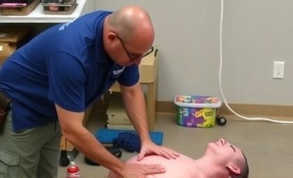Getimg Home Health Therapists Lightning Fast Cpr Saves Kentucky Man From Cardiac Arrest In Hazard 1764018232
