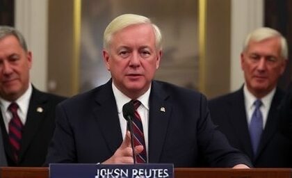 Getimg House Republicans Demand Emergency Vote On Funding Bill To Prevent Government Shutdown As Speaker Johnson Battles Party Rebels 1763754663