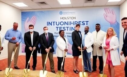 Getimg Houston Breaks Ground On State Of The Art Infectious Disease Testing Lab Despite Cdc Funding Cuts 1763815847