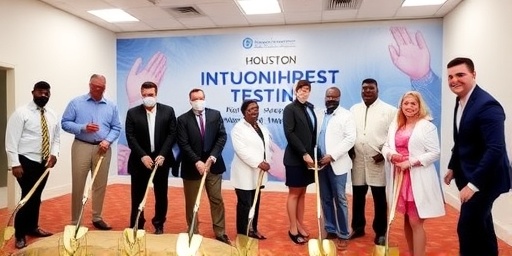 Getimg Houston Breaks Ground On State Of The Art Infectious Disease Testing Lab Despite Cdc Funding Cuts 1763815847