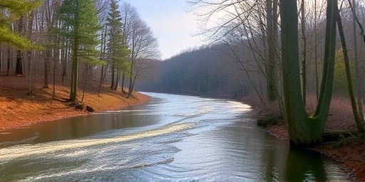 Getimg Hurricane Helene Causes Alarming Pfas Spike In French Broad River New Study Reveals Water Contamination Risks 1764013730