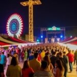 Getimg Indian Frybread Arts Festival Lights Up Chandler Az Live Entertainment And Cultural Showcases Draw Throngs 1763822015