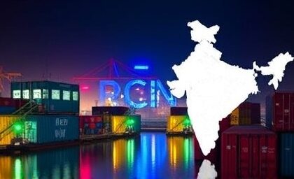 Getimg Indias Merchandise Exports Plunge 11.8 In October As Us Tariffs Bite Into Key Sectors 1763804560