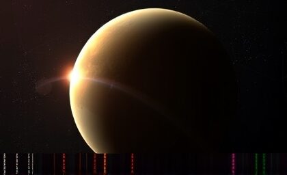 Getimg Jwst Detects Potential Biosignature On Exoplanet K2 18b Igniting Hopes For Extraterrestrial Life 1763754232