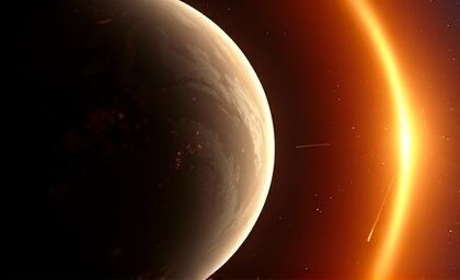 Getimg Jwst Detects Potential Biosignatures On Exoplanet K2 18b Could This Be Evidence Of Alien Life 1763746316