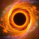 Getimg James Webb Telescope Reveals Universes Earliest Black Hole In Galaxy Ghz2 Unlocking Secrets Of The Early Universe 1764013729