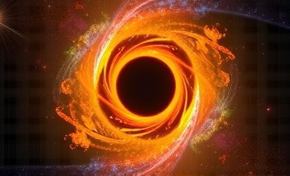 Getimg James Webb Telescope Reveals Universes Earliest Black Hole In Galaxy Ghz2 Unlocking Secrets Of The Early Universe 1764013729