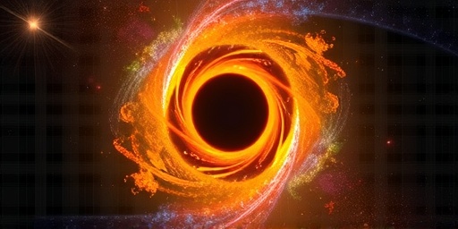 Getimg James Webb Telescope Reveals Universes Earliest Black Hole In Galaxy Ghz2 Unlocking Secrets Of The Early Universe 1764013729