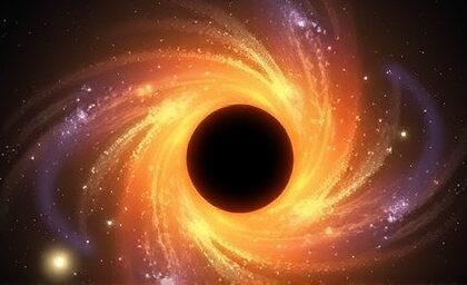 Getimg James Webb Telescope Uncovers Earliest Known Black Hole In Galaxy Ghz2 Peering Into The Dawn Of The Universe 1764013796